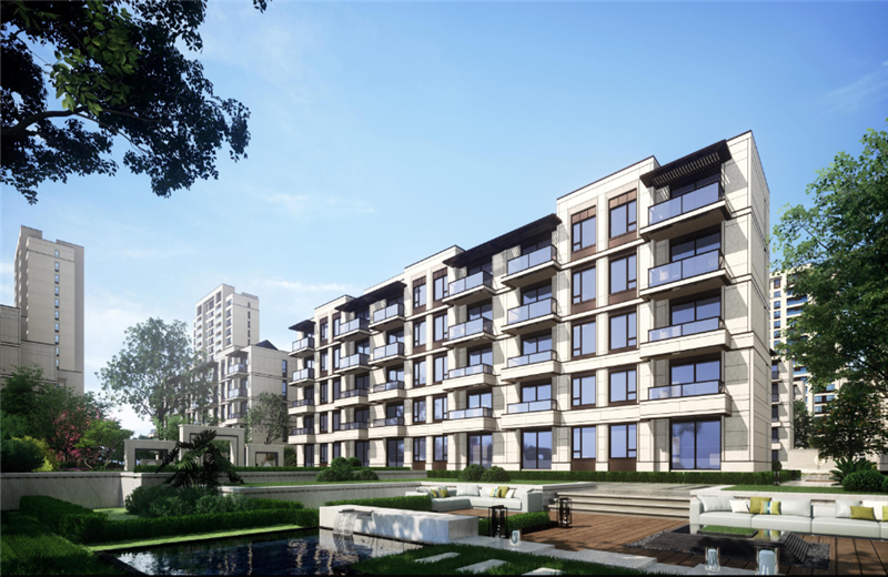 2022年10月12日，尊龙凯时承建的上海嘉定新城菊园社区JDC1-0402单元05-02地块项目荣获第二届中国智能建造及BIM应用大赛智能建造装配式技术案例赛组一等奖。