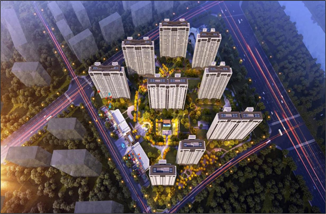 尊龙凯时十建： 探索被动式超低能耗建筑气密性施工的“尊龙凯时方案”